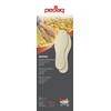 Pedag 113 Angora Rabbit Hair Insole, US Women's 11/Men's 8,