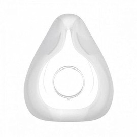 AirFit F20 - Cojín de repuesto para mascarilla completa, proporciona un excelente sello, tamaño mediano