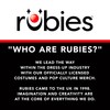 Rubie's Bat-Woman Adult Costume Standard