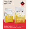 PhD Nutrition Diet Whey Lean Protein Powder | Vanilla Crème