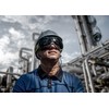 Uvex Megasonic, overgoggles for people who wear glasses, anti-fog and