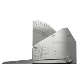 Skew-t Fillet Weld Gauge Gage Welding Inspection