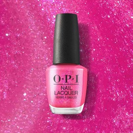 OPI아이 OPI [Nail Lacquer] S009 - Spring Break the Internet