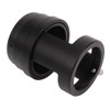 Spotting Scope Camera Adapter Birdwatching Lens to SLR Camera Ring