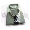 Sabco - 200pcs Clear Garment Bags - Polypropylene Envelopes -