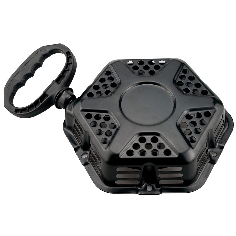 JJing Recoil Starter Compatible with Champion Log Splitter with 338cc