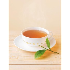 Lebensbaum Darjeeling Himalaya Whole Leaf, Organic Black Tea from the Himalayas, Delicate Floral Note, Loose, 100% Organic, 75g, Black Tea