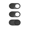 LogiLink AA0145 - Webcam Cover for Laptop, Smartphone and Tablet