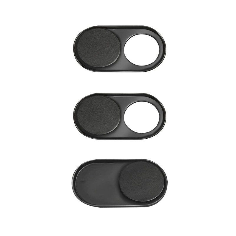 LogiLink AA0145 - Webcam Cover for Laptop, Smartphone and Tablet