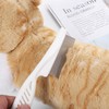 2 Pcs Dog Hair Comb Pet Grooming Combs for Flea