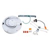 7” LED Surface Mount Downlight, 5 CCT Selectable, 13W with