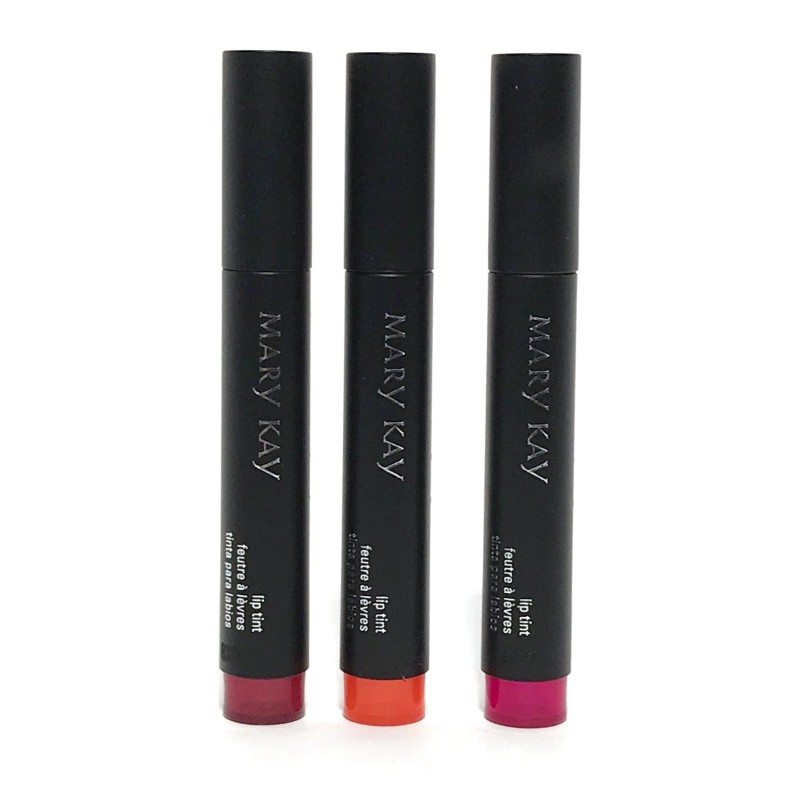 MARY KAY LIP TINT~LIMTED ED~DESERT FLORA,CANYON CORAL,MAGENTA MIRAGE~YOU CHOOSE! -