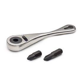 Straight Bit Ratchet 19-2000