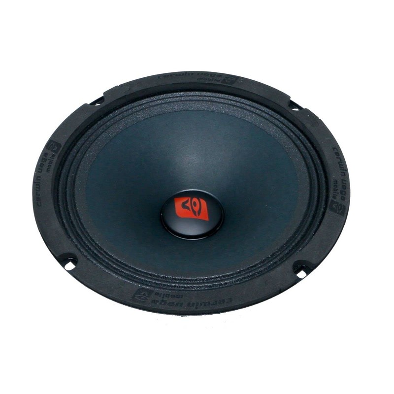 Cerwin Vega Mobile CV Pro Series 8" Full Range Speaker