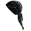 Cool4 A02 Summer XL Head Scarf Beach Scarf Bandana Beanie