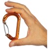Grivel HMS GVRSK3GH Climbing Climbing Carabiner Plume