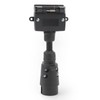 Trailer Adapter 7 Pin Round Male Plug to 7 Pin