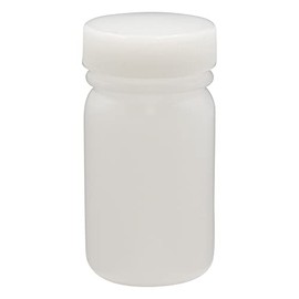 Wide Mouth Round Standard Bottle, 1.7 fl oz (50 ml) / 10-2803-55