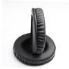 CAXUSD Quality Material Headphone Covers Comfortable Round Headphone Sleeves Earpads