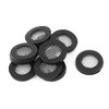 uxcell Basin Kitchen Water Tap Faucet Aerator Insert Nozzle 19mm