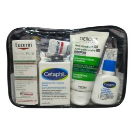 Kit De Viaje Skincare                                                                                                                                 