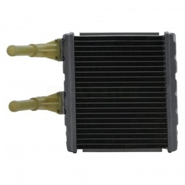 For Nissan Frontier 1998-2004 Heater Core | 5.79 In. Length | Aluminum | Hose Clamp Type | Replacement For B7140-81L15