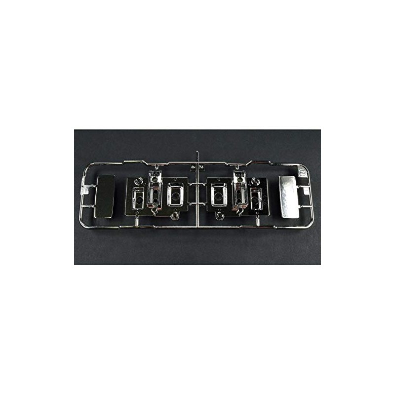 DR Stabilizing Stay w/Roller Set Dangun Racers Tune-up Parts