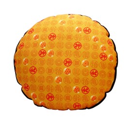 ABYstyle Dragon Ball Kame Symbol Premium Cushion