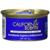California Scents Spillproof Can Air Freshener Eco-Friendly Odor Neutralizer for