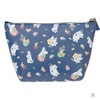 Sunstar Stationery Moomin Seat Case Pouch Sepo New Life Collection