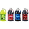Frusheez Slush & Slushy Mix 1/2 Gallon Choose Your Own