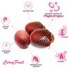 AGUAJE CURVY FRUIT Pills: BIG BOOTY, BREAST & HIPS -3