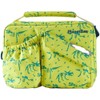 Planetbox Rover/Launch Lunchbox Carry Bag, Butterflies