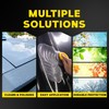 Meguiar's Cleaner Wax - Liquid Car Wax, Cleans, Polishes and