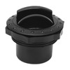 Soffit Vents 4PCS Dashboard Air Conditioning Outlet Deflector 60mm Hole