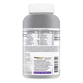 Centrum Silver Women 50+ 200 Tabletas Multivitamínico Mujer Mayor