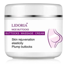 Crema De Realce De Glúteos Eficaz Que Elimina La Impresión R