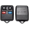 Dorman 13607 Keyless Remote Case