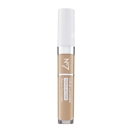 No7 Lift Luminate Brightening Concealer for Dark Circles and Blemishes 0.27oz