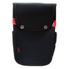 SK11 SPIDER SPD-JY05-B Small Waist Bag, 2 Tiers