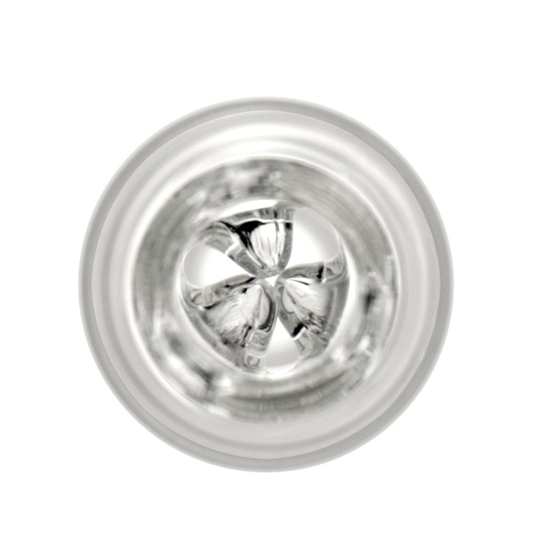 Water Pipe Adapter for Arizer Solo 3, Air 2 Max