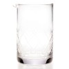 Barfly Drink Mixing Glass, 17 oz. (500 ml)