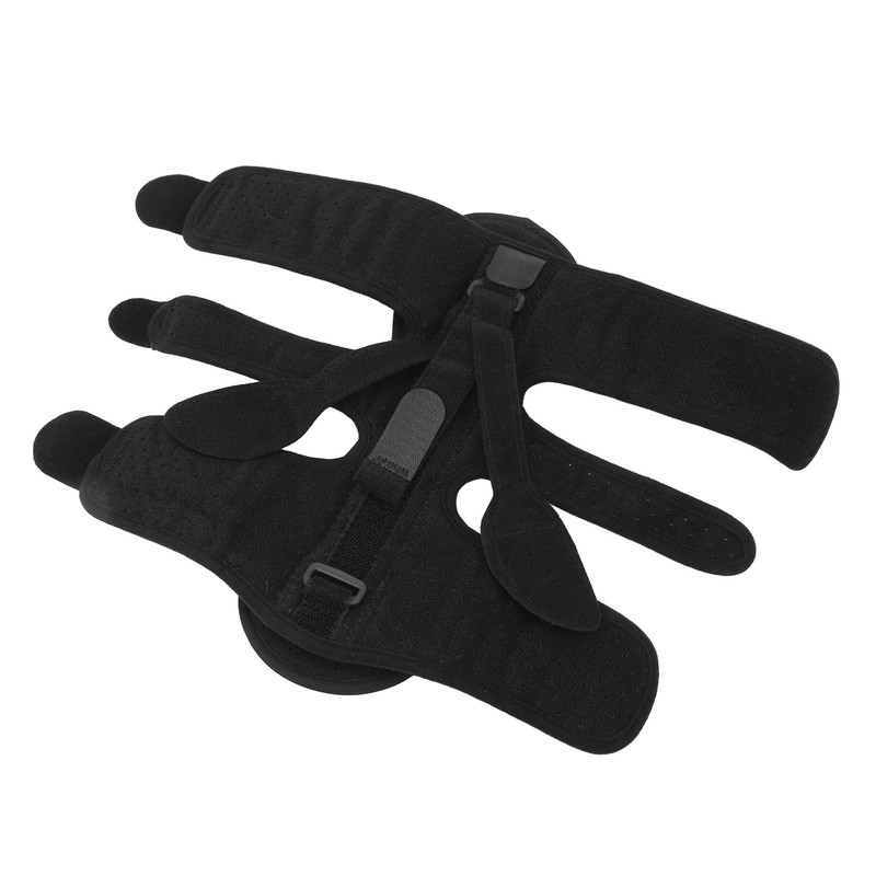 Drop Foot Brace Adjustable Comfortable Universal Foot Drop Orthosis for