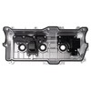 TRQ TRQ Left Valve Cover Compatible with 1995-2004 Toyota