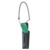 Pacific Handy Green Plastic Cutter Right Handed S4 Safety Cutter