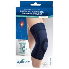 Epitact Pharma Knee Support Size 1-112g