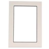 14x18 Mat Bevel Cut for 12x16 Photos - Acid Free