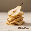 Premium Drying Pear Slices 6oz | 100% No Sugar Added