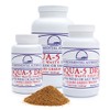 Happykoi Aqua-5 Dry 70 to 280 g, enough for 150,000