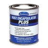Eastwood Matte Black Rust Encapsulator Plus Pint Long Lasting Durable Finish Heat Resistant